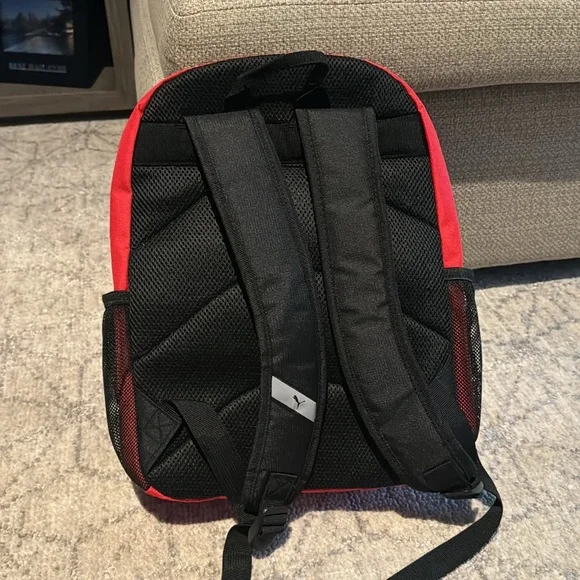 PUMA backpack - Picture 4 of 6